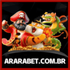 Logo da ARARABET